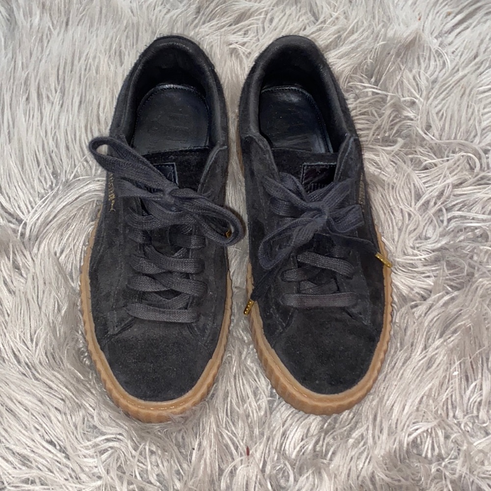 Fenty puma creeper